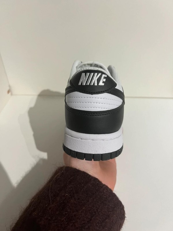 Nike Dunk low panda Next Nature (W) 2