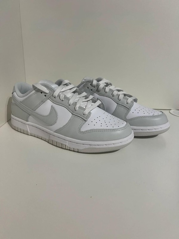 Nike dunk low photon dust (W) 2