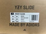 Yeezy Slide Granite