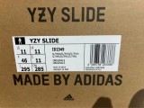 Yeezy Slide Slate Marine