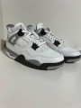 Nike Air Jordan 4 White Cement (2025)