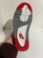 Nike Air Jordan 4 Bred Reimagined
