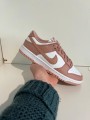 Nike Dunk Low Rose Whisper