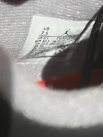 Nike Air Jordan 4 Bred Reimagined