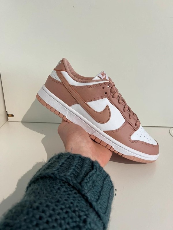 Nike Dunk low Rose Whisper