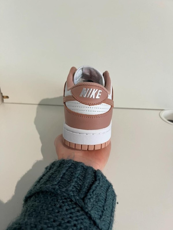 Nike Dunk Low Rose Whisper 2