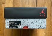 Jordan 4 retro seafoam (w) AQ9129-103