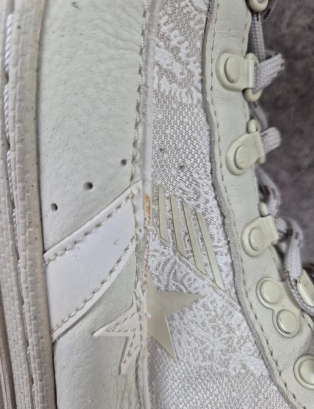 Converse Pro Leather X2 Pariah Farzaneh taille 38 2