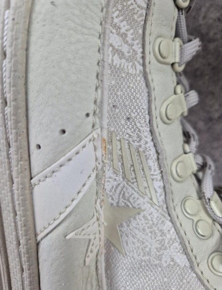 Converse Pro Leather X2 Pariah Farzaneh taille 38