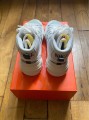 Nike blazer mid sacai white/grey BV0072-100