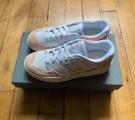 New balance 550 white pink sea salt GSB550CD