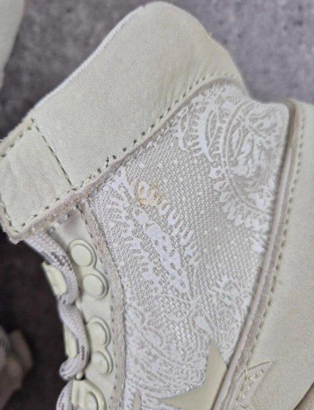 Converse Pro Leather X2 Pariah Farzaneh taille 38 2