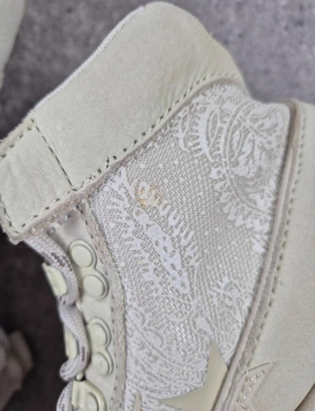Converse Pro Leather X2 Pariah Farzaneh taille 38