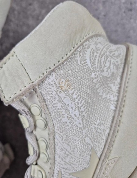 Converse Pro Leather X2 Pariah Farzaneh taille 38