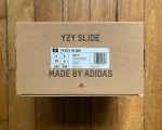 Adidas yeezy slide azure ID4133