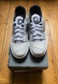 New balance 550 white black grey BBW550JB