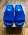 Adidas yeezy slide azure ID4133