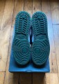 Jordan 1 mid Sonics (2021) (gs) 554725-371
