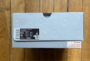 Jordan 2 retro SP union grey fog DN3802-001