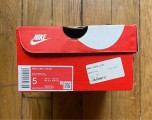 Nike dunk low SP syracuse (2020/2022) CU1726-101