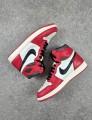 Nike Air Jordan 1 High Chicago Lost and Found taille 42,5