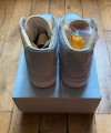 Jordan 2 retro SP union grey fog DN3802-001