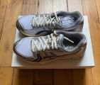 Asics gel-kayano 14 JJJJound silver black 1201A457-101