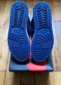 Jordan 1 retro OG marina blue 555088-404