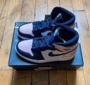 Jordan 1 high retro OG atmosphere (w) DD9335-641