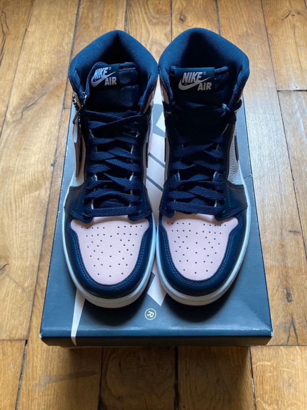 Jordan 1 high retro OG atmosphere (w) DD9335-641 2