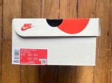 Nike air force 1 mid stussy fossile DJ7841-200