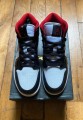 Jordan 1 mid gym red (gs) DJ4696-122