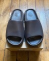 Adidas Yeezy Slide Soot G55495/GX6141