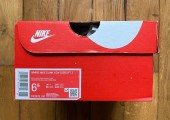 Nike dunk low disrupt 2 sunrise (w) DX2676-100
