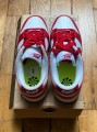 Nike dunk low next nature university red DN1431-101