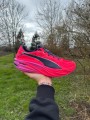 Puma Deviate Nitro Elite 4 Hyrox Pure Pink - Taille 44