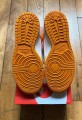 Nike dunk low disrupt 2 sunrise (w) DX2676-100