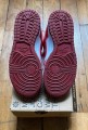 Nike dunk low next nature university red DN1431-101