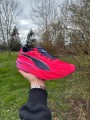 Puma Deviate Nitro Elite 4 Hyrox Pure Pink - Taille 44