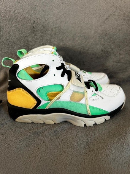 Nike air trainer huarache