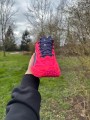 Puma Deviate Nitro Elite 4 Hyrox Pure Pink - Taille 39