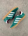 adidas Gazelle Indoor Collegiate Green taille 41 1/3