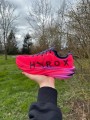 Puma Deviate Nitro Elite 4 Hyrox Pure Pink - Taille 39