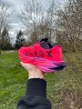 Puma Deviate Nitro Elite 4 Hyrox Pure Pink - Taille 39
