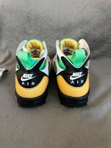 Nike air trainer huarache
