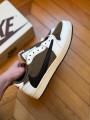 Air Jordan 1 Low Travis Scott Medium Olive