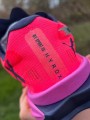 Puma Deviate Nitro Elite 4 Hyrox Pure Pink - Taille 39