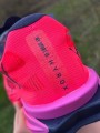 Puma Deviate Nitro Elite 4 Hyrox Pure Pink - Taille 44