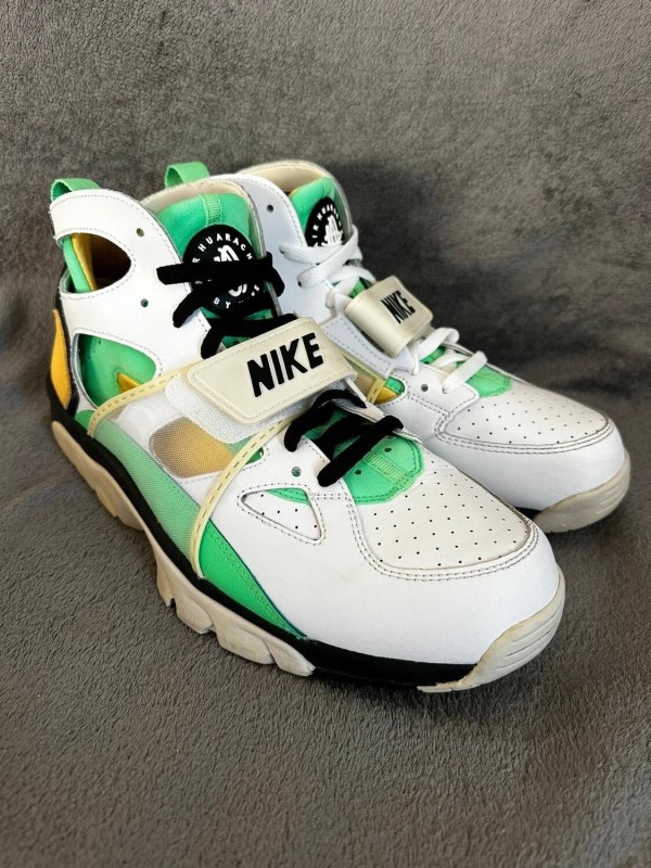 Nike air trainer huarache 2