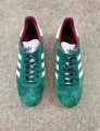adidas Gazelle Indoor Collegiate Green taille 41 1/3